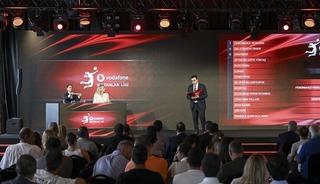Voleybolda 2026 - 2027 sezonu fikst&uuml;r &ccedil;ekimi ger&ccedil;ekleşti