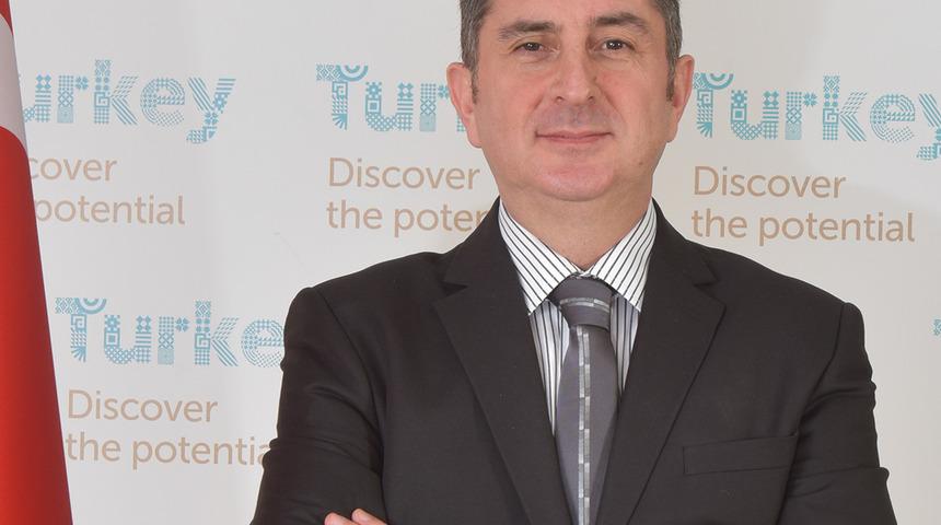 TSF: Tüm ekonomik yatırım ve reformlara destek vereceğiz