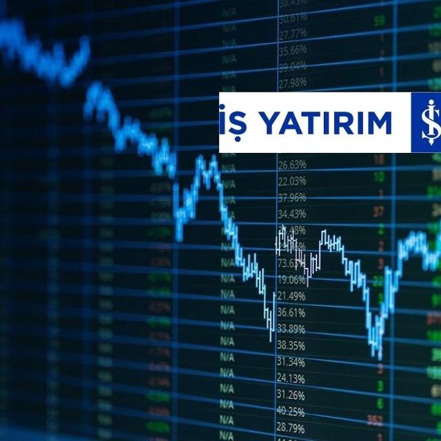 İş Yatırım'ın alım satım yaptığı hisseler belli oldu