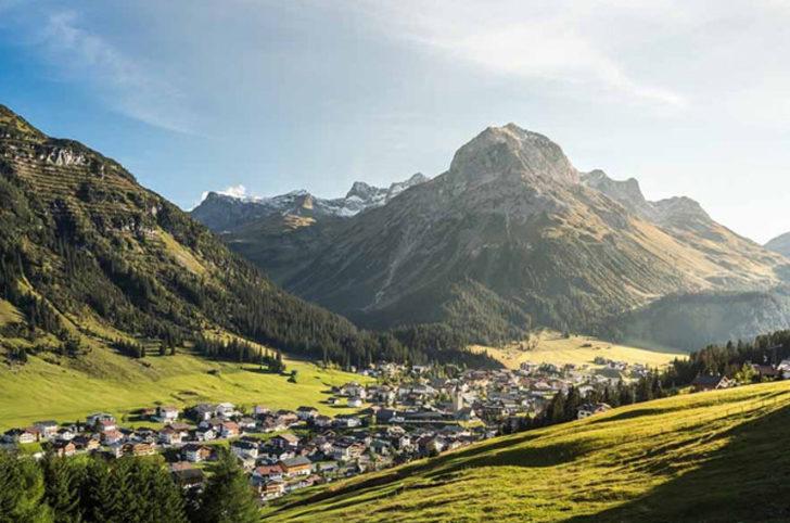 Avrupa'nın en güzel 30 kasabası seçildi! Bakın Türkiye'den hangi yer listede G1