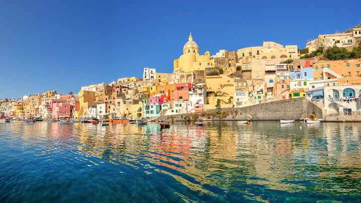 Avrupa'nın en güzel 30 kasabası seçildi! Bakın Türkiye'den hangi yer listede G5