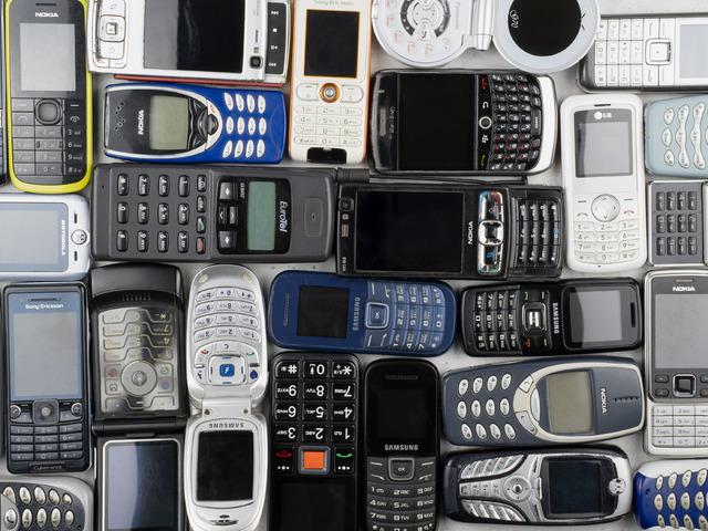 Bir d&ouml;nemin 'efsane'siydi: Nokia'nın o modeli geri d&ouml;n&uuml;yor!