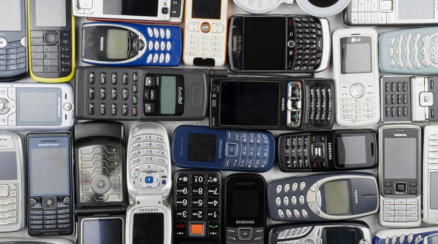 Bir d&ouml;nemin 'efsane'siydi: Nokia'nın o modeli geri d&ouml;n&uuml;yor!