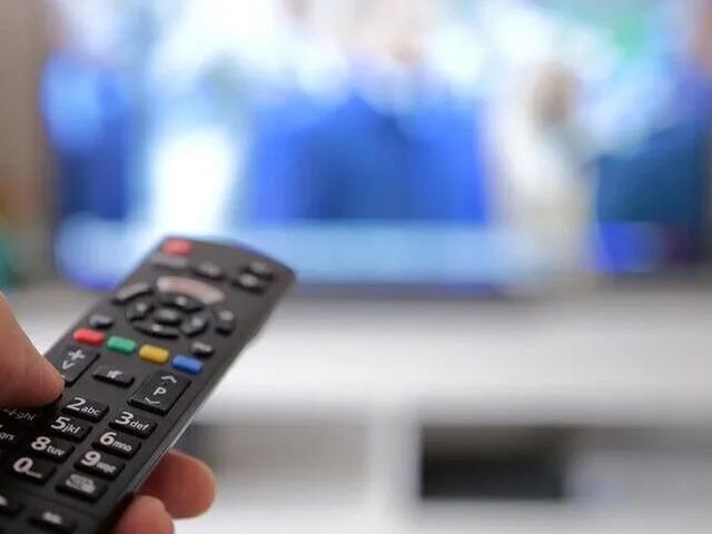 Haber takibinde en &ccedil;ok tercih edilen mecra "televizyon" oldu