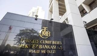 Merkez Bankası rezervleri 178,4 milyar dolar oldu