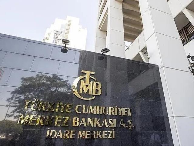 Merkez Bankası rezervleri 178,4 milyar dolar oldu