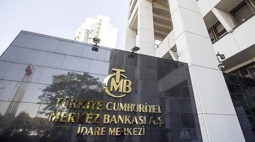 Merkez Bankası rezervleri 178,4 milyar dolar oldu