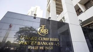 Merkez Bankası rezervleri 178,4 milyar dolar oldu