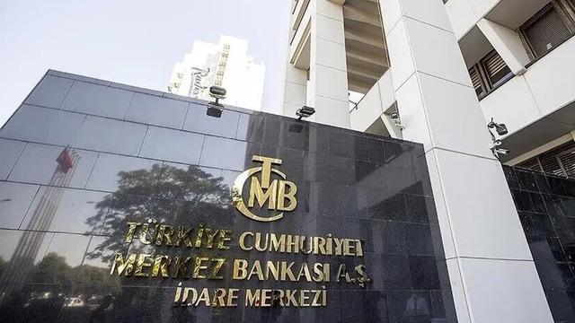 Merkez Bankası rezervleri 178,4 milyar dolar oldu
