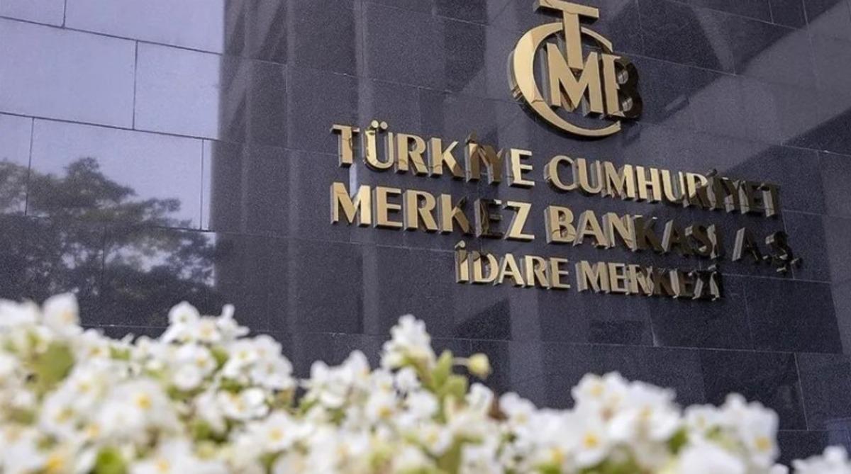 Merkez Bankası rezervleri 178,4 milyar dolar oldu 1