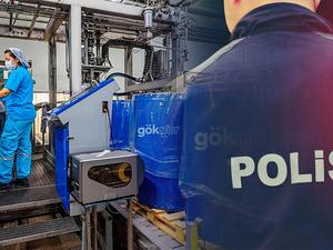 Taban olan G&ouml;knur Gıda&rsquo;dan (GOKNR) soruşturma a&ccedil;ıklaması geldi