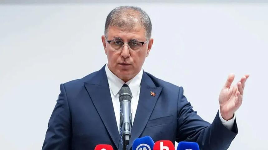 AK Parti'ye katılacağı iddia ediliyordu: Cemil Tugay iddialara son noktayı koydu!