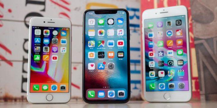 Bu yıl satın alınabilecek en iyi telefonlar!  G2