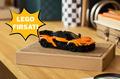 Araba tutkunlar� buraya: LEGO McLaren W1 �imdi indirimde