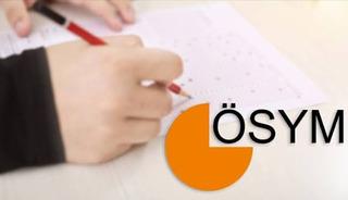 DGS sonu&ccedil;ları a&ccedil;ıklandı! Sonu&ccedil; sorgulama ekranı...