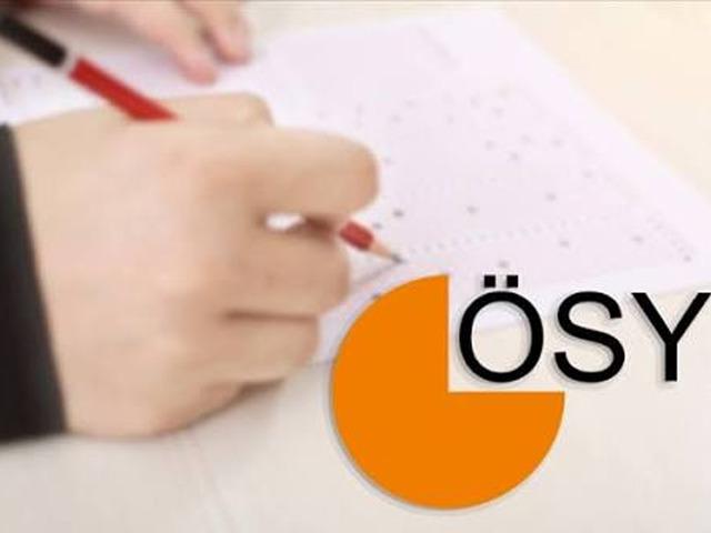 DGS sonu&ccedil;ları a&ccedil;ıklandı! Sonu&ccedil; sorgulama ekranı...