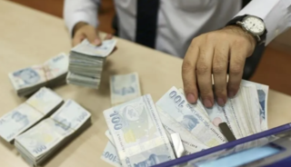 Kur Korumalı Mevduat bakiyesi 100 milyon liranın altına d&uuml;şt&uuml;