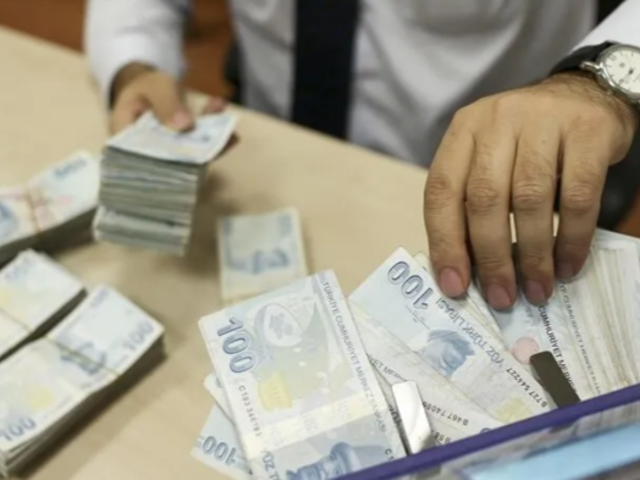 Kur Korumalı Mevduat bakiyesi 100 milyon liranın altına d&uuml;şt&uuml;