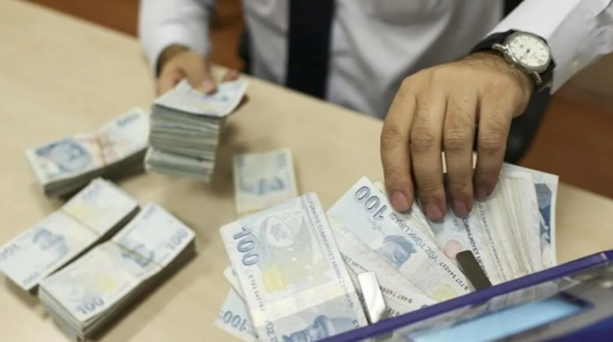 Kur Korumalı Mevduat bakiyesi 100 milyon liranın altına d&uuml;şt&uuml;