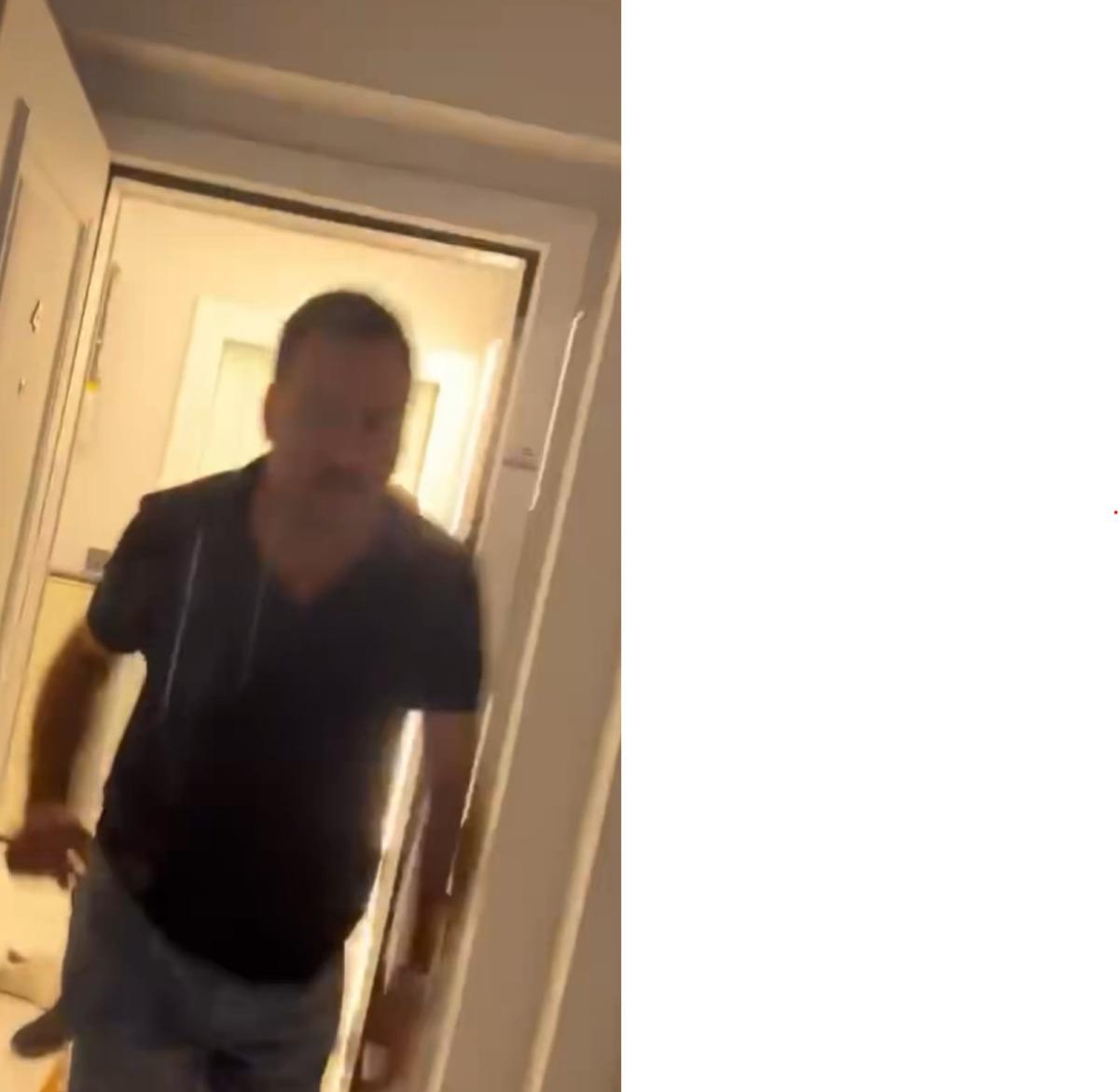Darp olayı iğren&ccedil; olayı ortaya &ccedil;ıkardı! CHP li Yazgan a cinsel taciz su&ccedil;laması 1