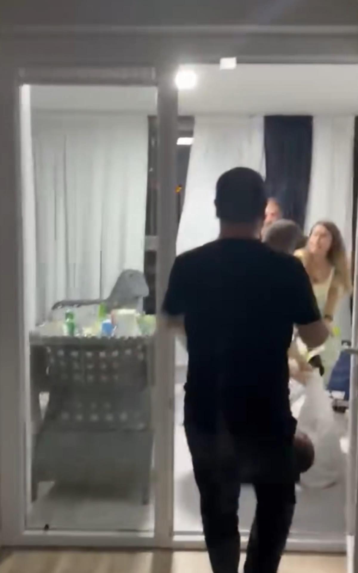 Darp olayı iğren&ccedil; olayı ortaya &ccedil;ıkardı! CHP li Yazgan a cinsel taciz su&ccedil;laması 2