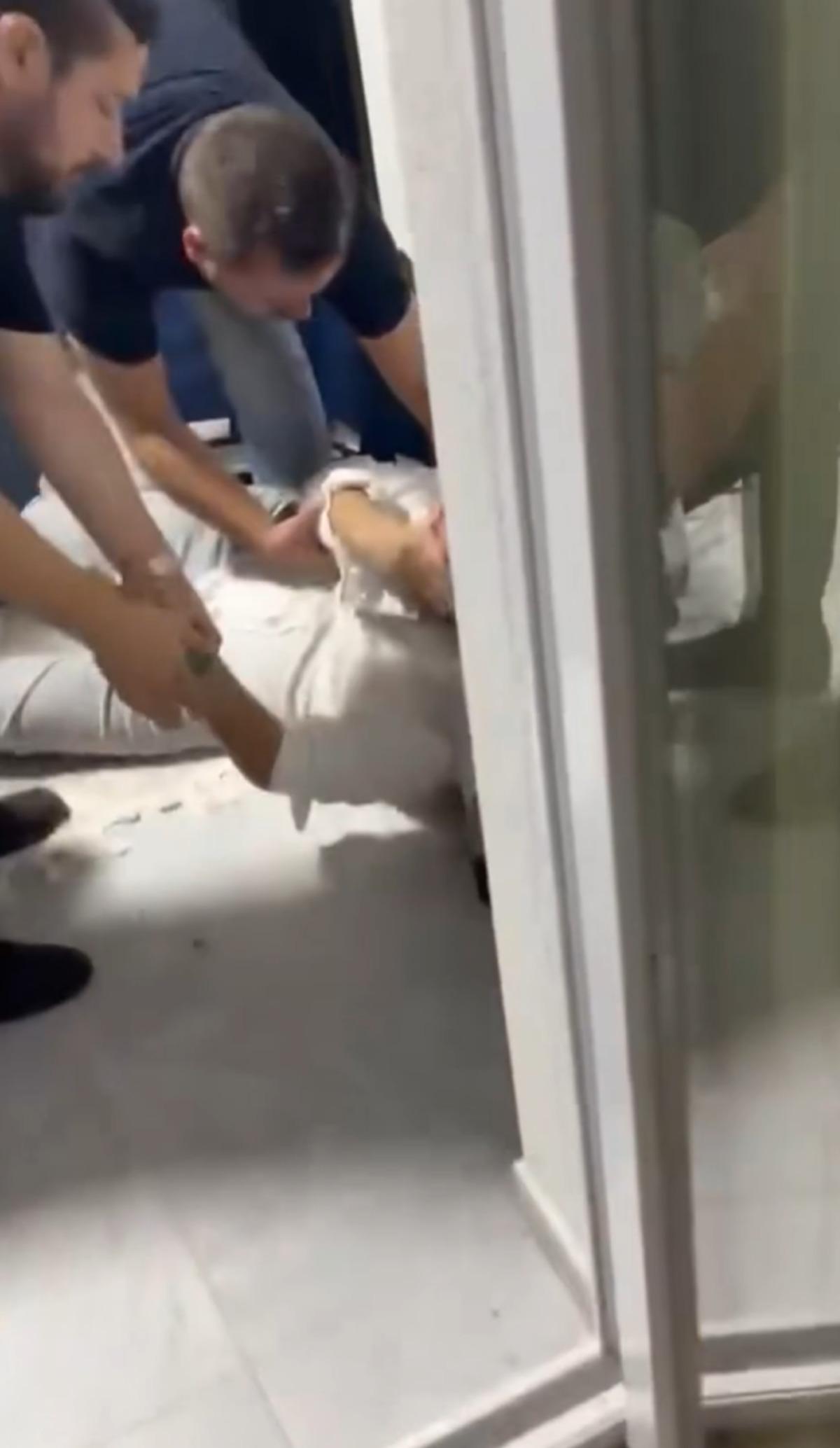 Darp olayı iğren&ccedil; olayı ortaya &ccedil;ıkardı! CHP li Yazgan a cinsel taciz su&ccedil;laması 3