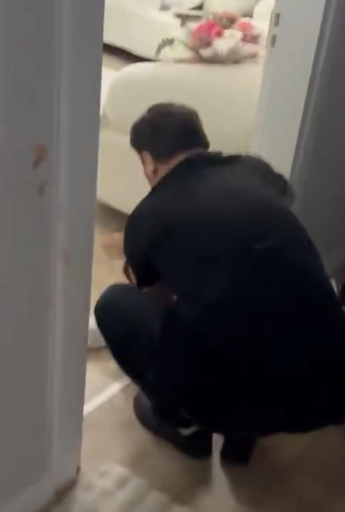 Darp olayı iğren&ccedil; olayı ortaya &ccedil;ıkardı! CHP li Yazgan a cinsel taciz su&ccedil;laması 4