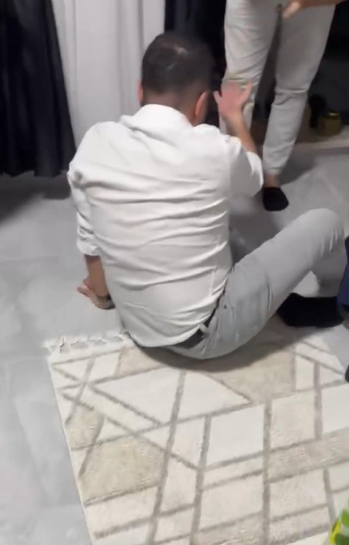 Darp olayı iğren&ccedil; olayı ortaya &ccedil;ıkardı! CHP li Yazgan a cinsel taciz su&ccedil;laması 5