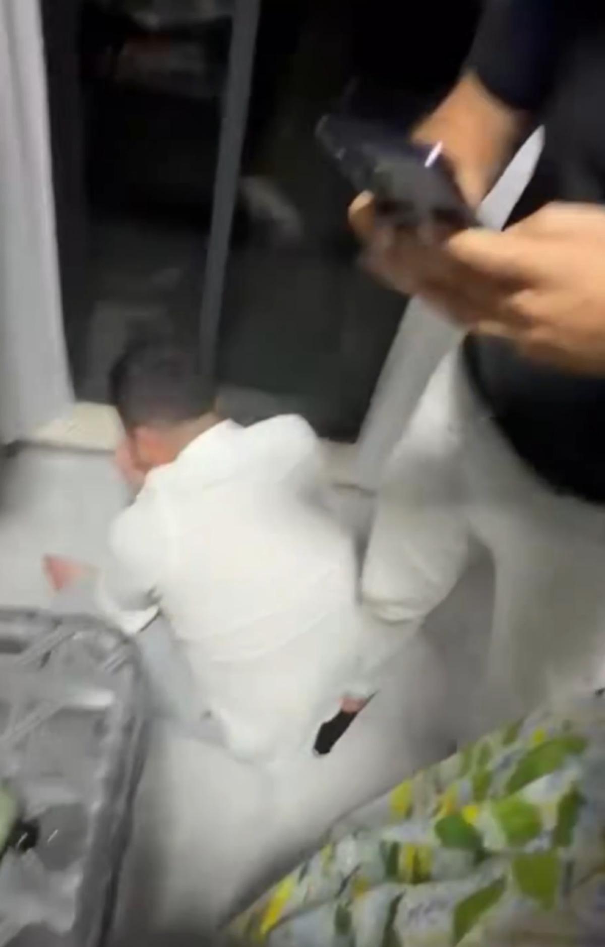 Darp olayı iğren&ccedil; olayı ortaya &ccedil;ıkardı! CHP li Yazgan a cinsel taciz su&ccedil;laması 6