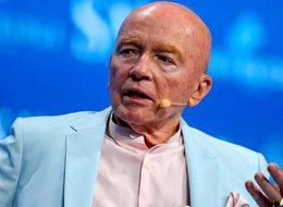  Mobius'tan Türkiye yorumu