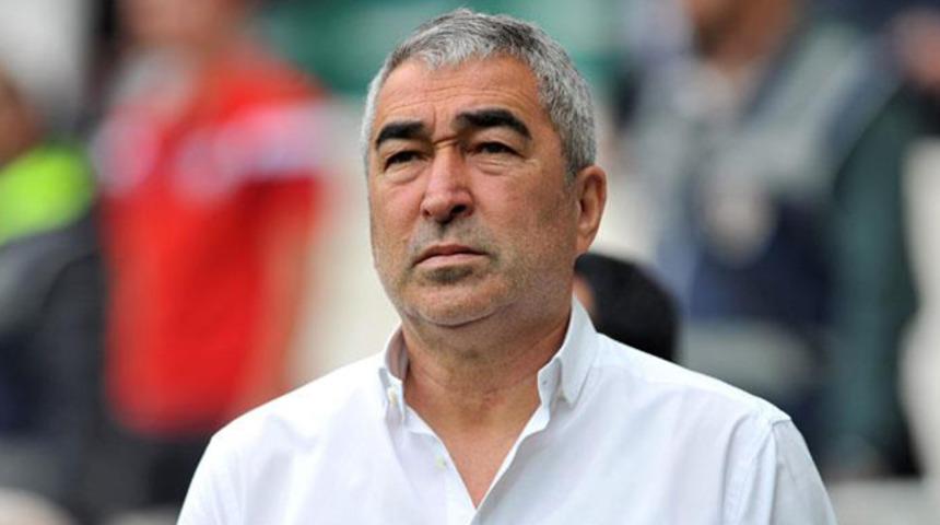 Bursaspor’da Aybaba mesaiye başlıyor