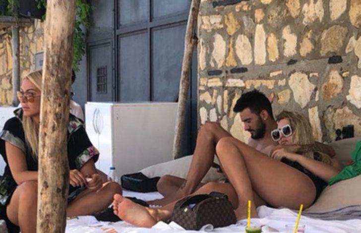 Selin Ciğerci'nin fiziği olay oldu: At gibi... G5