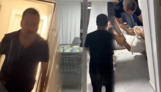 Darp olayı iğren&ccedil; olayı ortaya &ccedil;ıkardı! CHP'li Yazgan'a cinsel taciz su&ccedil;laması