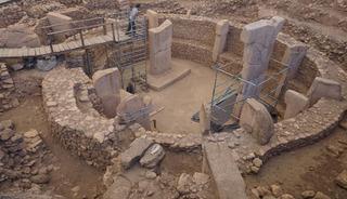Bakan Ersoy duyurdu: G&ouml;beklitepe'de yeni keşif alanı!
