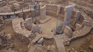 Bakan Ersoy duyurdu: Göbeklitepe'de yeni keşif alanı!