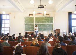 Boğaziçi Üniversitesi lisansüstü yapay öğrenme yaz okulu başlıyor