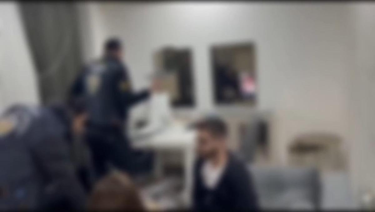 Rojin Kabaiş in babası şikayetçi oldu! "Geri çek yoksa Rojin in yanına gidersin" 2