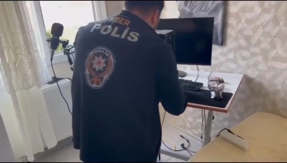 Rojin Kabaiş in babası şikayetçi oldu! "Geri çek yoksa Rojin in yanına gidersin" 8