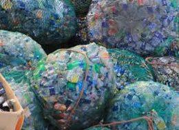 IFAT / Sarıgöl : Plastik kirliliğine çözüm geri dönüşümde