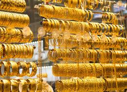 Sezon açıldı! Sahte altına dikkat