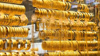 Sezon açıldı! Sahte altına dikkat