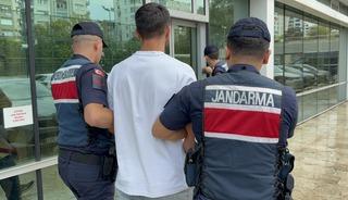 G&ouml;zaltına alınan eski pehlivan ve yakınları serbest