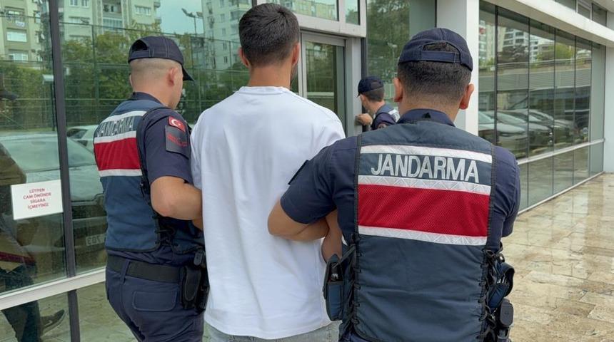 Kavgayla ilgili g&ouml;zaltına alınan eski pehlivan ve yakınları serbest