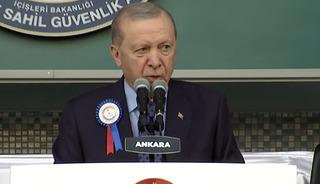 Erdoğan: "Kanun teklifi tarihi bir adımdır"