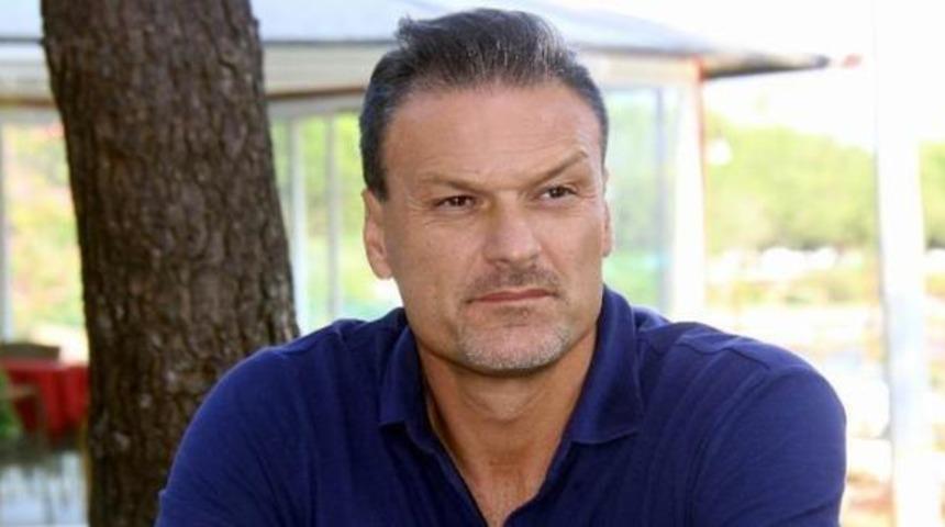 Milletvekili seçilen Alpay Özalan'ın babası hayatını kaybetti