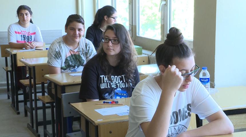 LGS sonuçları ilan edildi, LGS sonuç sorgulama sayfası açıldı!