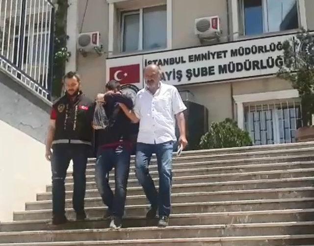 Aracınızdan indiğinizde sakın bu hatayı yapmayın 1