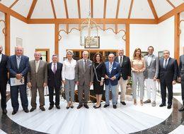 Deniz Temiz Derneği'nde dümen yine Kaptanoğlu’nda