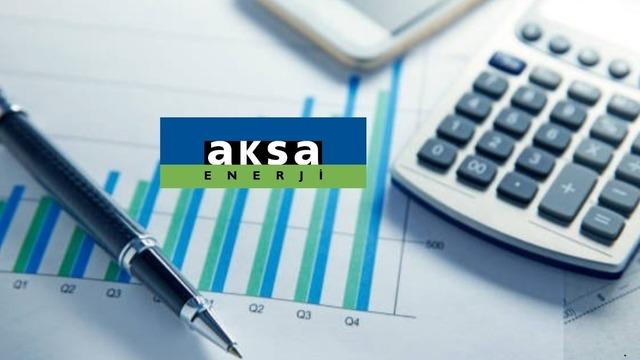 2026 2&Ccedil; d&ouml;neminde Aksa Enerji'nin (AKSEN) k&acirc;rı geriledi