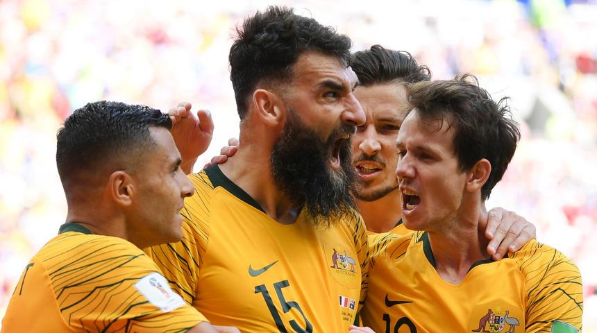 Avustralya - Peru maçında hangi takım nasıl gruptan çıkar?